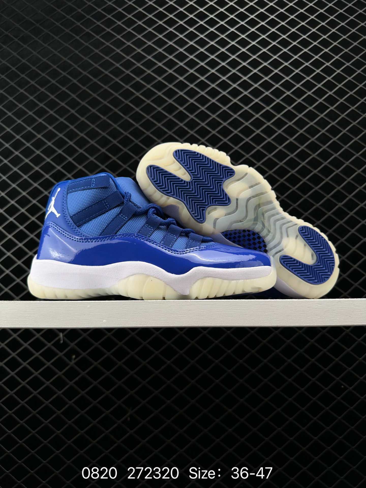 Nike Air Jordan 11 Retro High